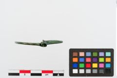 Foto von Bronzearmring (NHMW-PRAE-024754)